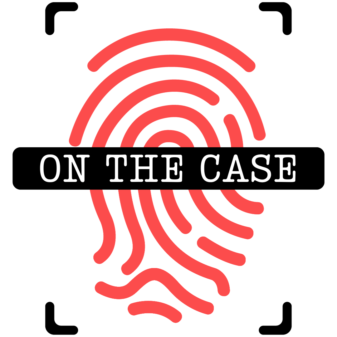 On The Case - Murder Mystery