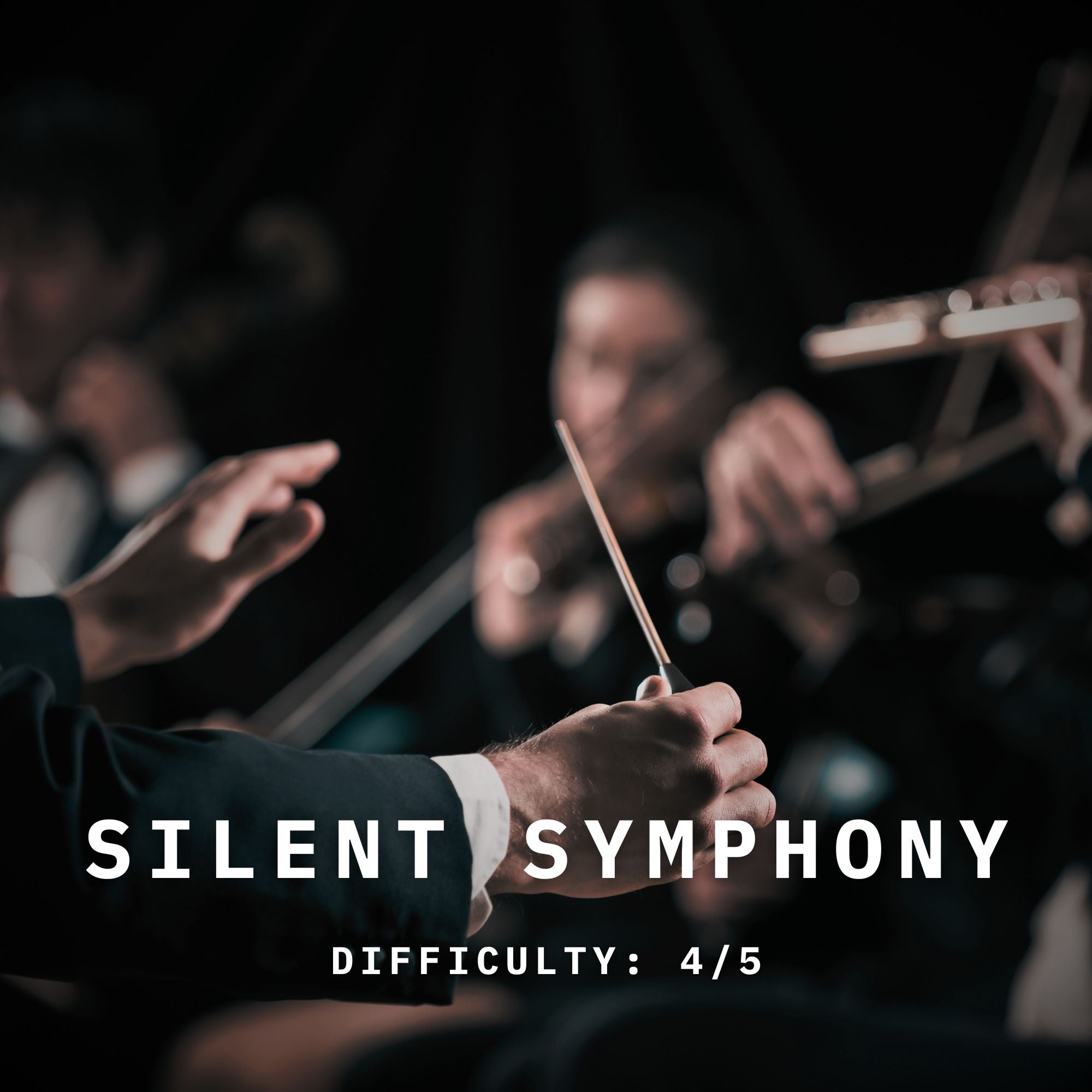 Silent Symphony