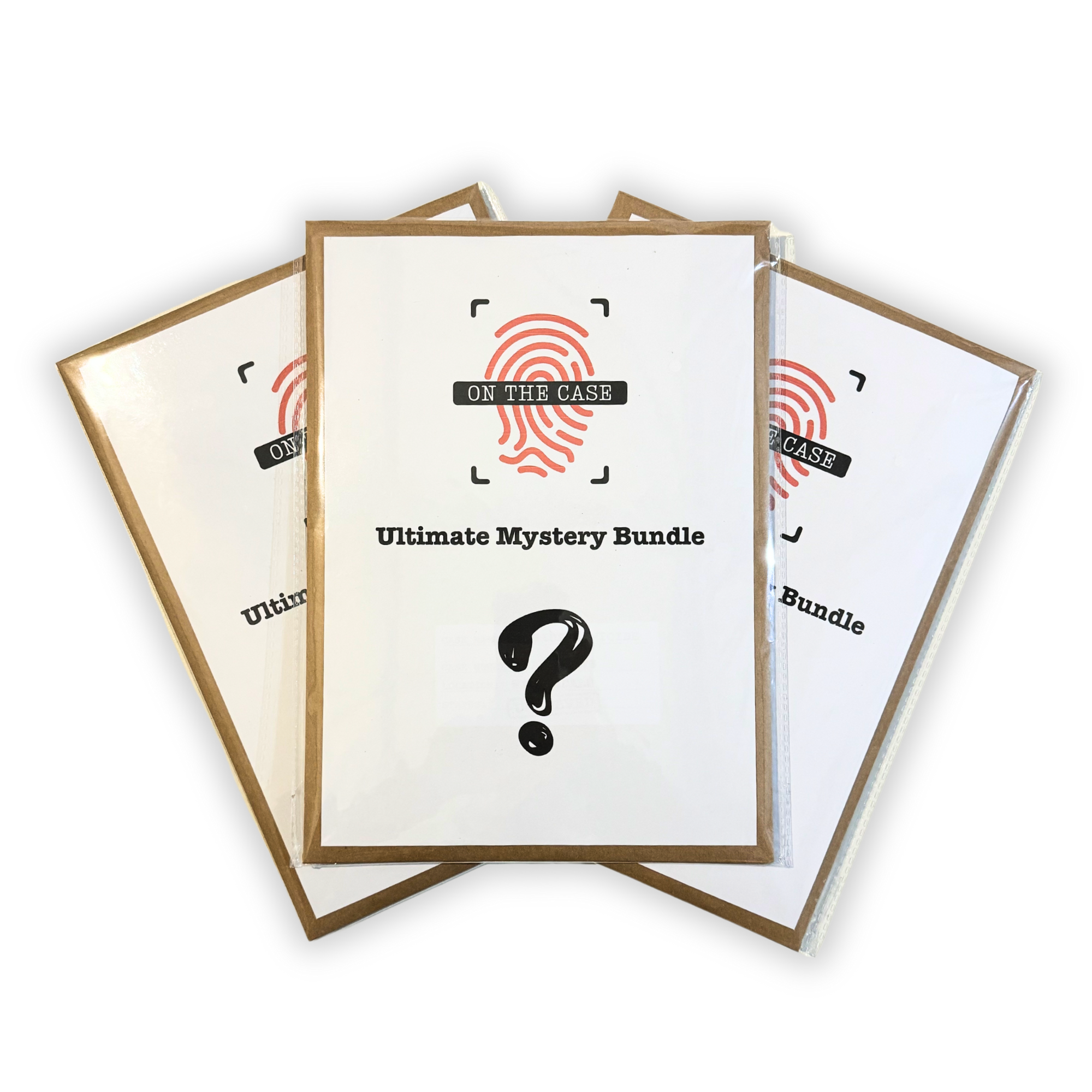 Ultimate Mystery Bundle