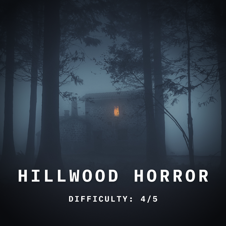 Hillwood Horror